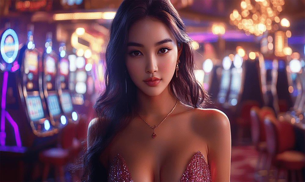 24／7 casino