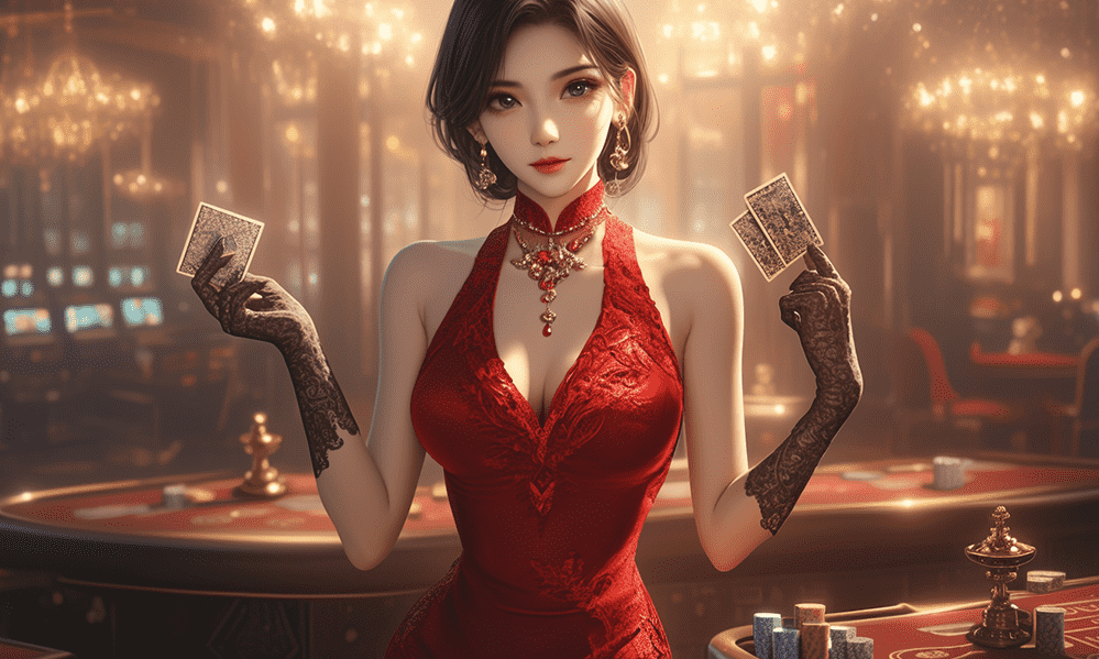 vin77 casino
